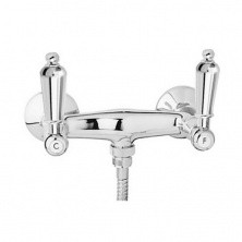 CEZARES Смеситель для душа FIRST, хром FIRST-DS-01-M