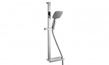 LEMARK Душевой гарнитур, хром LM8073C