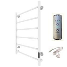 Тругор Электрический полотенцесушитель П6 400х800 мм, Пэк сп 1 ВГП, белый 00-00043626