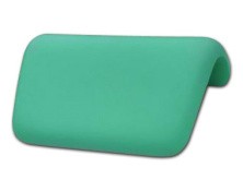 Тритон Подголовник для ванны Комфорт, зеленый М0000026963