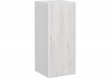 Шкаф Акватон Сакура, правосторенее,светлое дерево