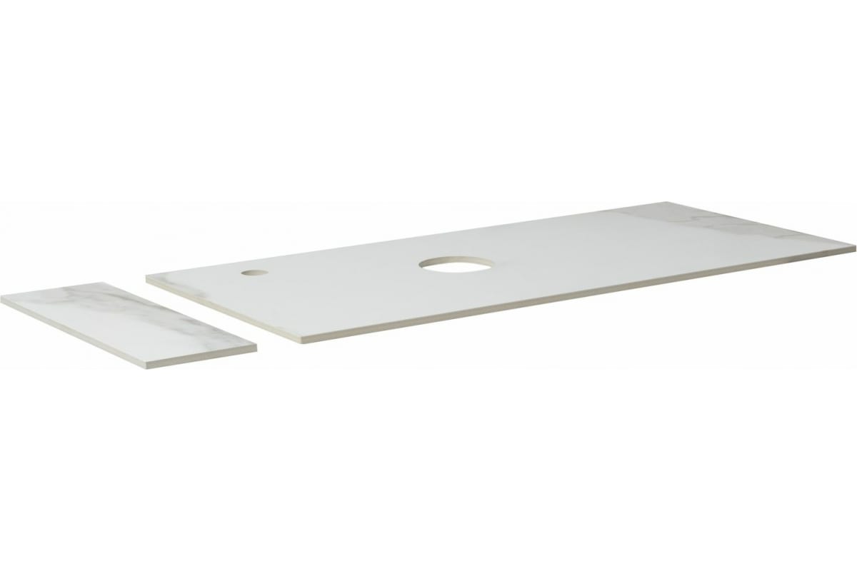 Приобрести aquanet столешница nova lite loft 90 см, l ав01 мрамор