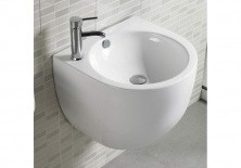 Раковина подвесная CeramaLux 50 см 500F