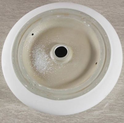 Приобрести раковина-чаша ceramalux 50 см 9426