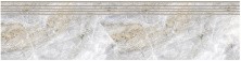 Ступень Kerranova Canyon 294x1200 мм, LR, светло серый