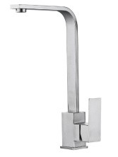 Смеситель для кухни ViEiR Kitchen 341 мм, сатин V15021