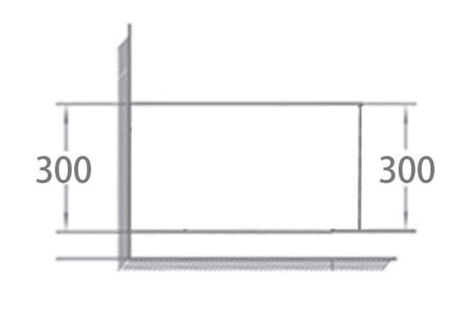 Приобрести boheme биде подвесное mane, белое 970-bdt-w