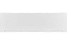 Aquanet Фронтальная панель для ванны Dali 150 см, белая