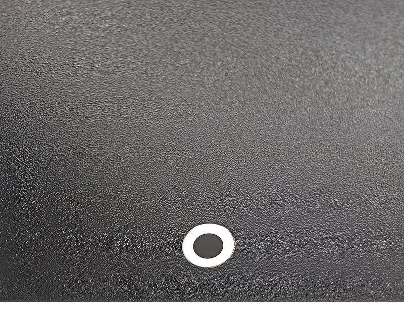 Приобрести continent зеркало шкаф с подсветкой mirror box black 100х80 см, сенсорный включатель, черное