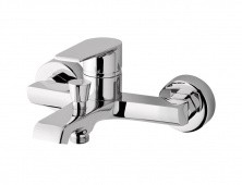 CEZARES Смеситель для ванны и душа NAUTIC, хром NAUTIC-VM-01