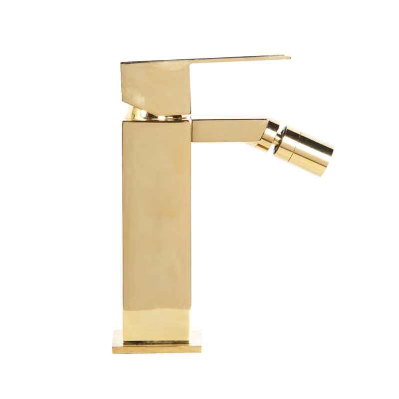 Приобрести cezares смеситель для биде unika, бронза unika-bsm1-02