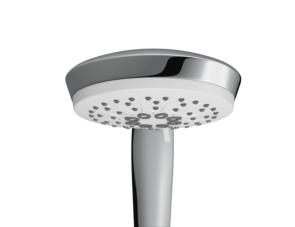 Приобрести душевой гарнитур cersanit vibe