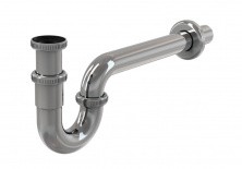 Сифон для умывальника AlcaPlast A432 d32