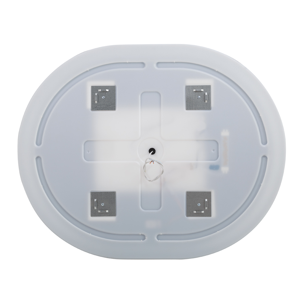 Приобрести cezares зеркало giubileo 140х80 см, с подсветкой и датчиком движения, подогревом czr-spc-giubileo-1400-800-tch-warm