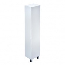 IDDIS Пенал напольный Custo 40см, белый CUS40W0i97