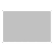 BelBagno Зеркало 120х80 см SPC-MAR-1200-800-LED-BTN