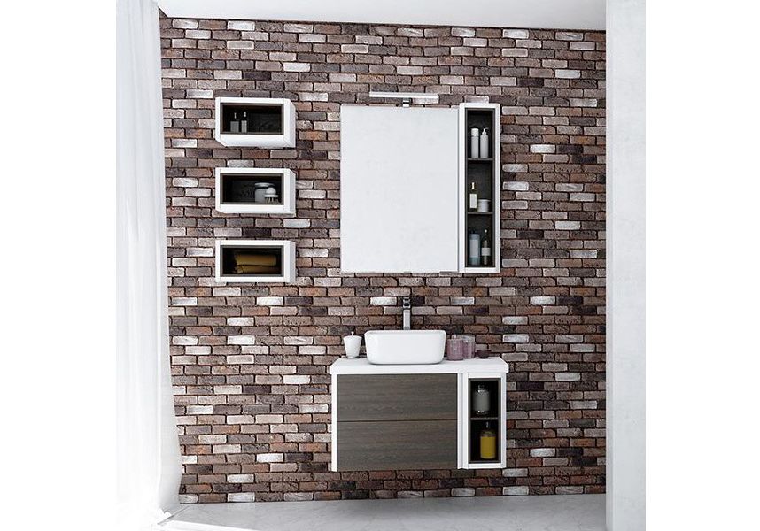 Приобрести модуль для шкафа подвесной акватон брук 30 см 1a202603bcdf0