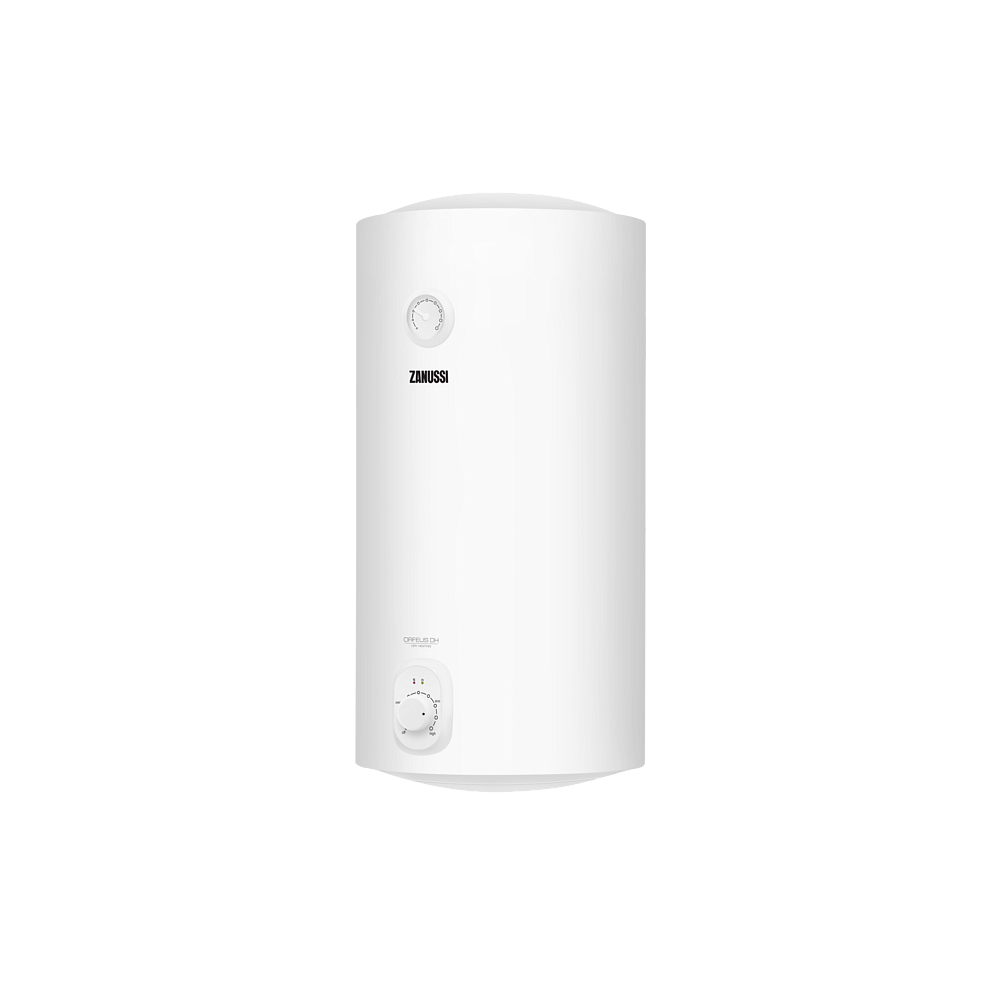 Приобрести zanussi электрический водонагреватель zwh/s 50 orfeus dh 1,5 квт