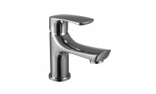 LEMARK Смеситель для раковины Plus Shape, хром LM1706C