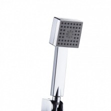 Gappo Душевая лейка G35 3 режима, хром 92926