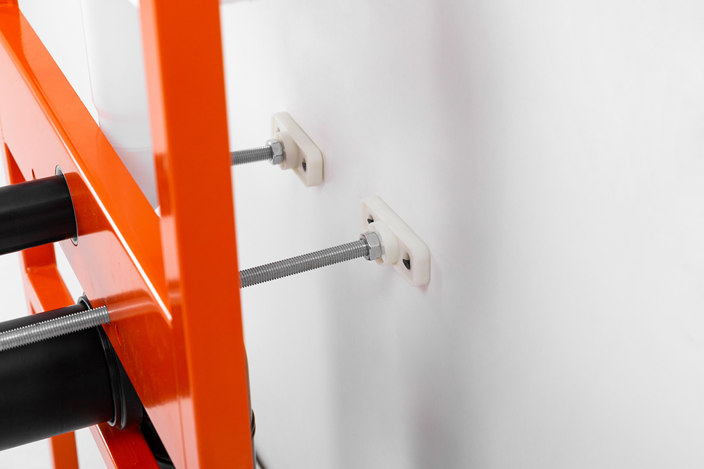 Приобрести belbagno инсталляция для подвесного унитаза bb026