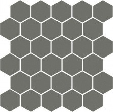 Мозаика Kerama Marazzi Агуста, 297х298 из 30 частей, серый 63003