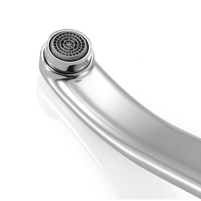 Приобрести iddis смеситель для кухни carlow plus 151 мм, хром crpsb00i05