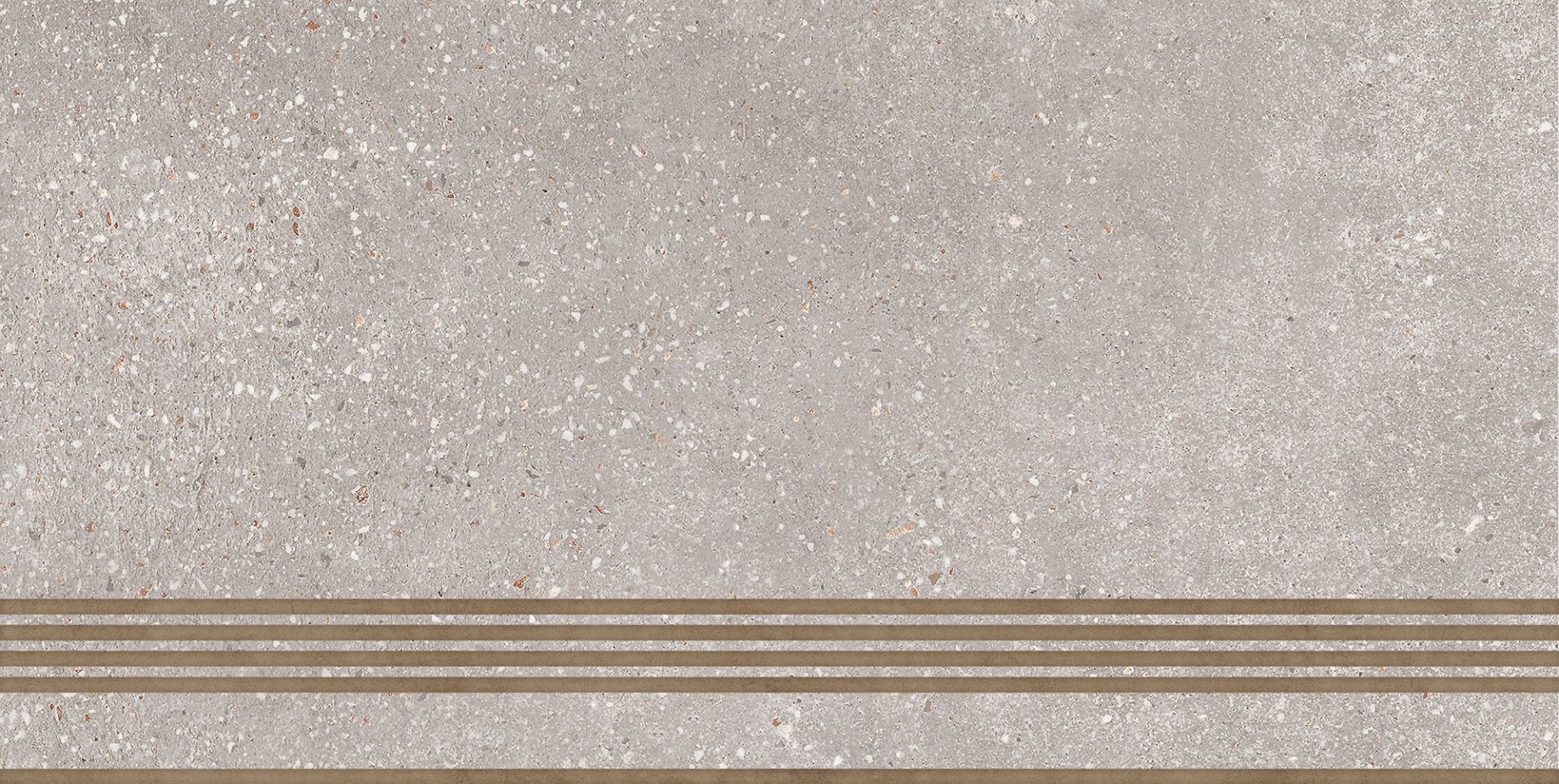 Приобрести global tile ступень керамическая coral rock_gt сер. 30x60 _ 1\6 st183vg