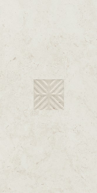 Приобрести декор настенный kerama marazzi карму 300х600, светло бежевый id126