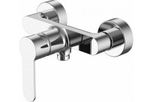 Aquanet Смеситель для душа Passion AF300-30С