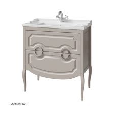 Caprigo Тумба с раковиной FIRENZE 80 см, сансет