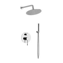 Vincea Встраиваемая душевая система Desire, хром VSFW-1D1CH