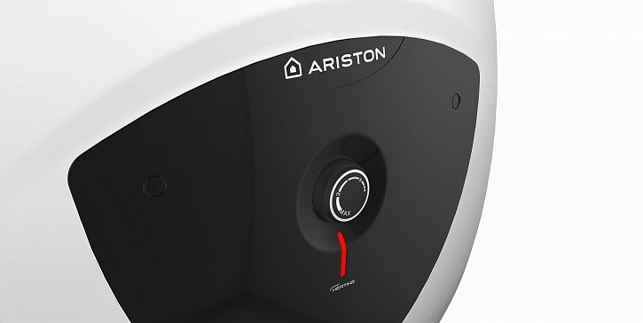 Приобрести ariston электрический водонагреватель abs andris lux 10 ur 1,2 квт