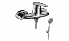 LEMARK Смеситель для душа Status, хром LM4403C