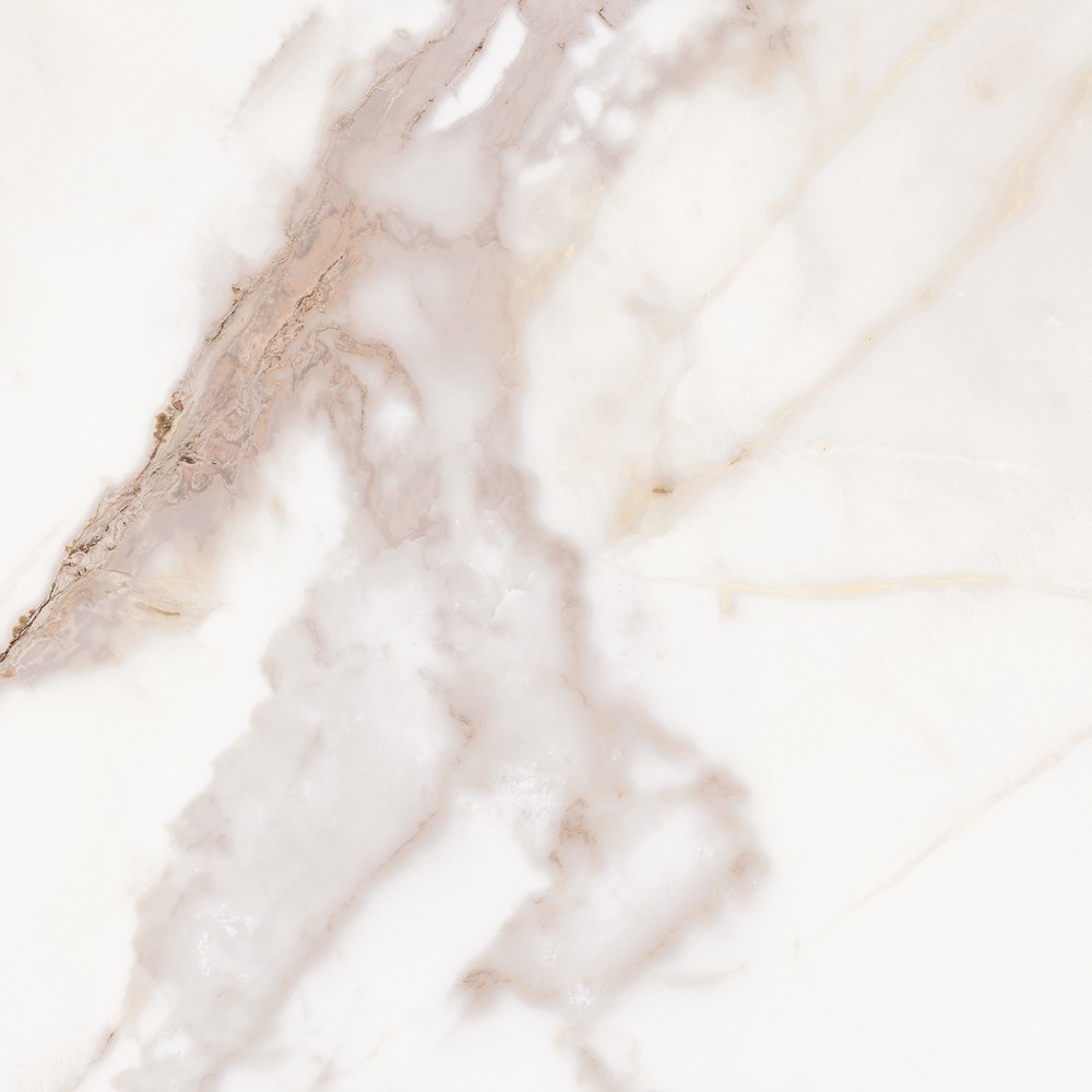 Приобрести керамогранит kerranova iceberg 600x600 мм, белый