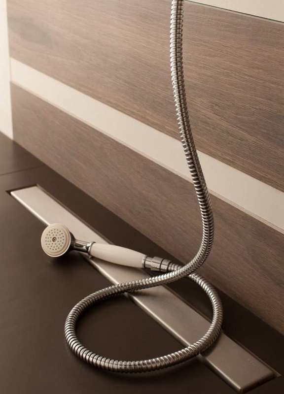 Приобрести pestan душевой трап confluo frameless line 650