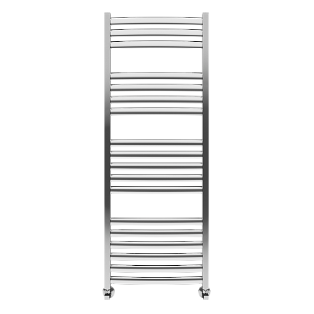 Приобрести terminus полотенцесушитель палермо п18 50х140 см, водяной, хром