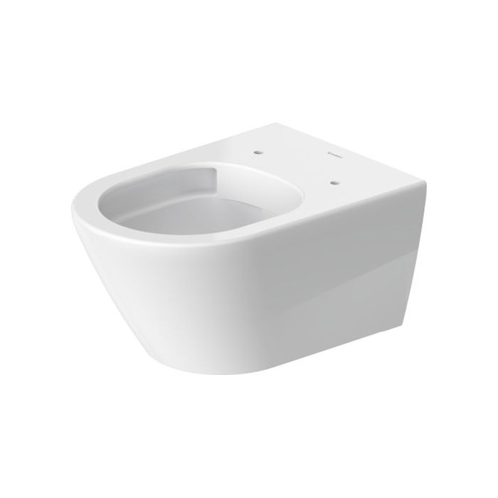 Приобрести duravit подвесной унитаз d-neo, с сиденьем, белый 45770900a1
