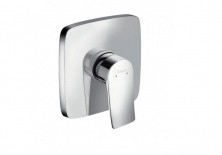 Смеситель для душа Hansgrohe Metris 31456000
