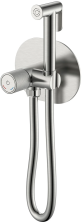 Boheme Гигиенический душ Tech, никель 157-NB