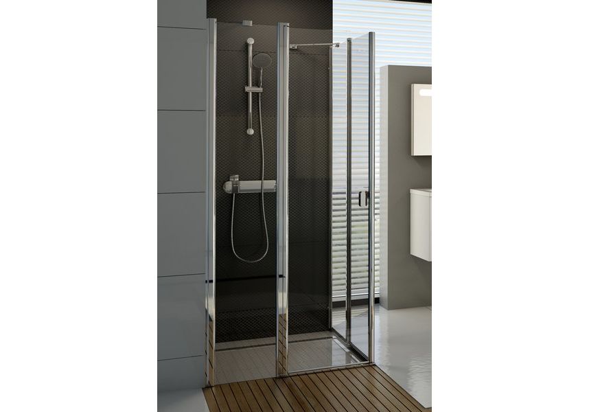 Приобрести смеситель для душа ravak chrome cr 032.00/150 x070043