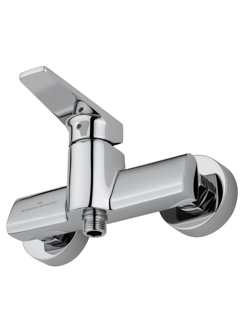Приобрести смеситель для душа wonzon & woghand athens, хром (ww-084101-cr)