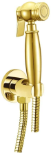 Boheme Гигиенический душ Imperiale, золото 405