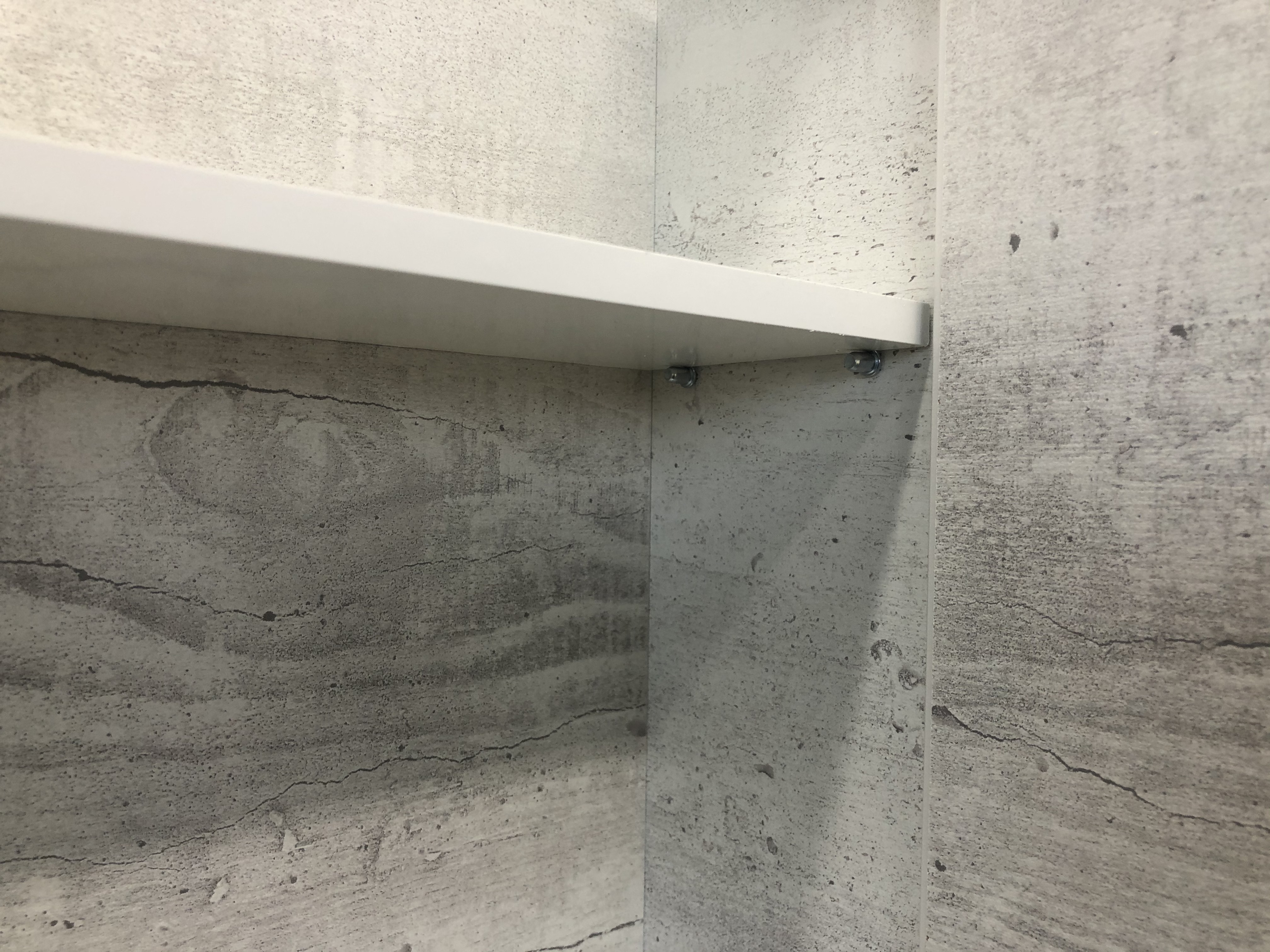 Приобрести сomforty зеркало-шкаф "прага-60" дуб белый