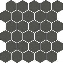 Мозаика Kerama Marazzi Агуста, 297х298 из 30 частей, темно серый 63004
