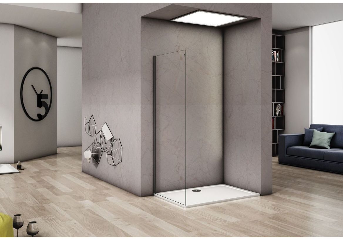 Приобрести стенка боковая bas altair sp-80-c-ch 80 см