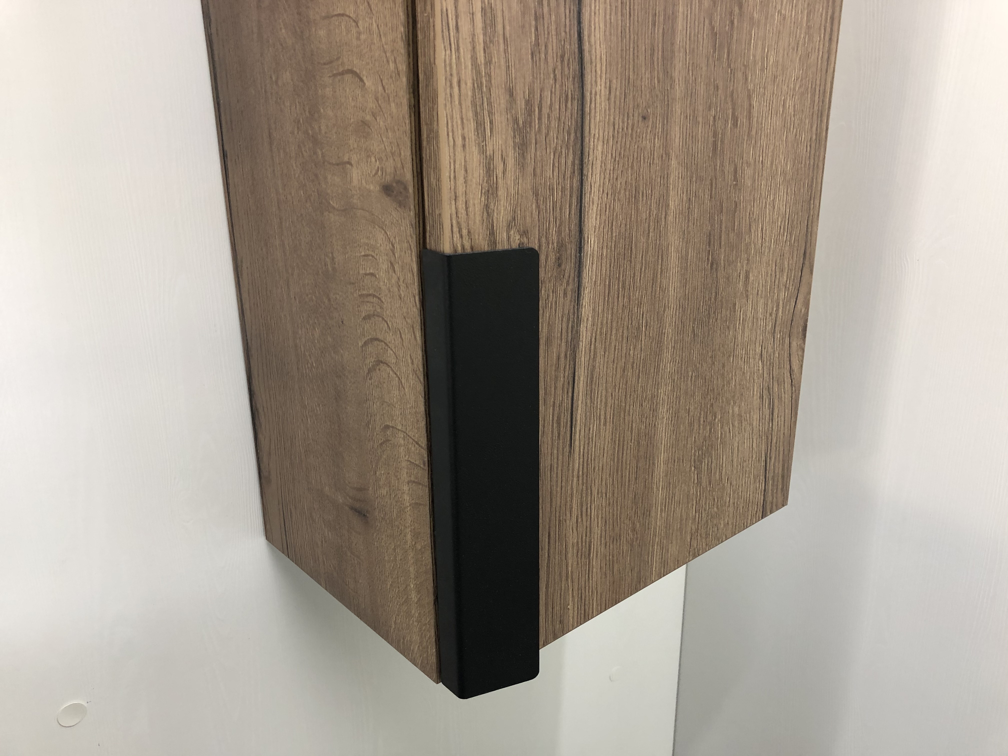 Приобрести сomforty шкаф подвесной "кёльн-35" , дуб темный