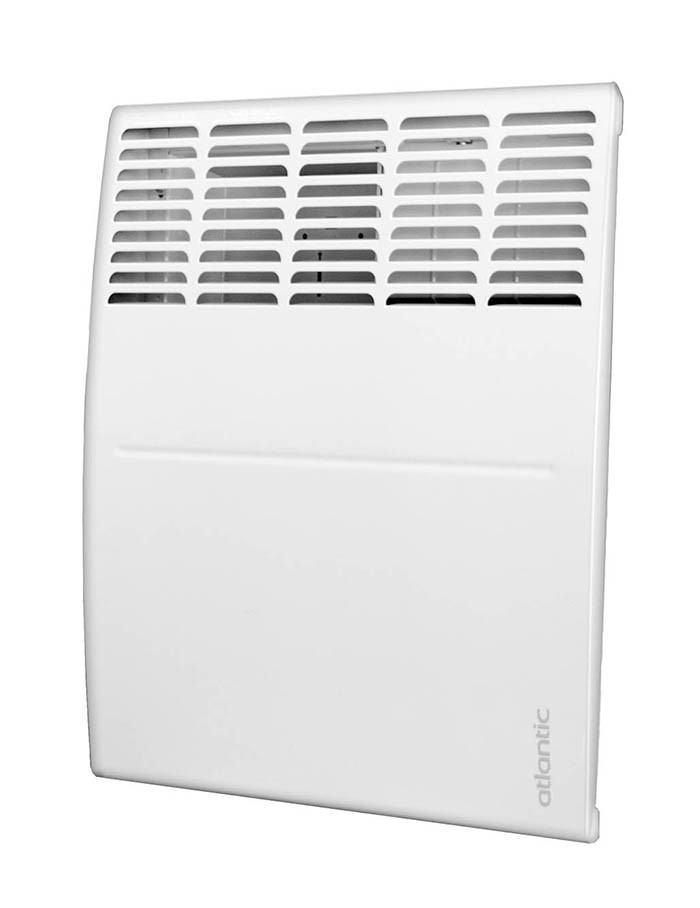 Приобрести atlantic электрический конвектор f129 500w