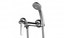 LEMARK Смеситель для душа Partner, хром LM6559C