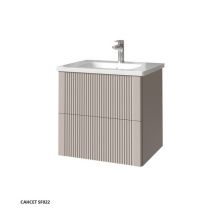 Caprigo Тумба с раковиной MODO Prima 60 см, сансет